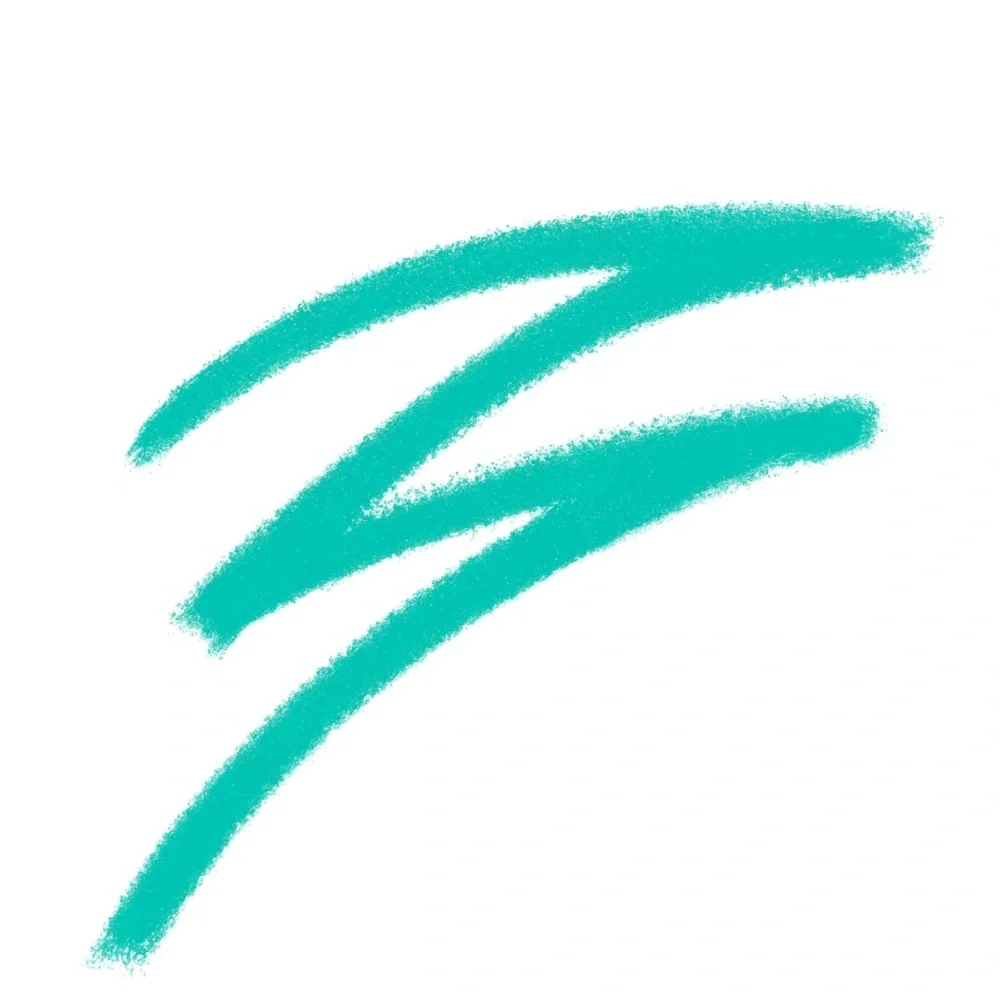 NYX Epic Wear Eyeliner “Aqua”